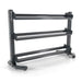 Escape Fitness Dumbbell Racks 3 Tier