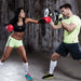 Escape Fitness EBOX-CHJP Curved Hook and Jab Pads