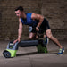 Escape Fitness EST-DECK Fitness Deck 2.0 Bench Supported Single Row