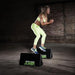 Escape Fitness EST-LEH Lateral Endurance Hurdle Sample Workout