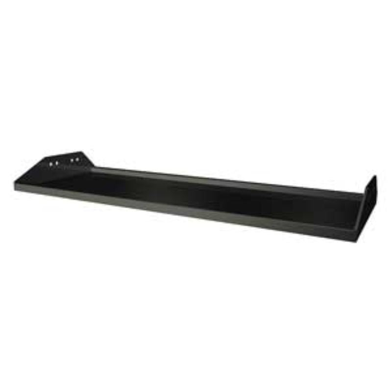Escape Fitness HIT HUB - 1 Bay Type 02 - Hit The Gym 2X Flat Shelves and Mat