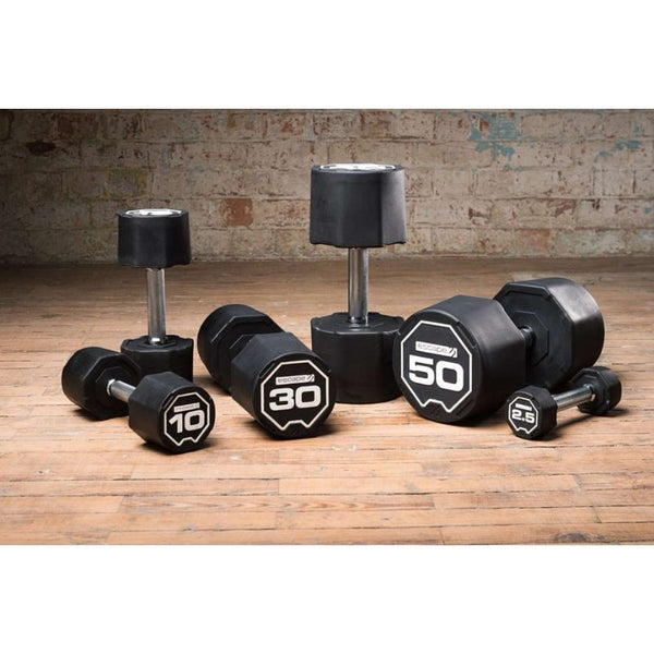 Escape Fitness Nucleus SBX Dumbbells | Premium Dumbbell Set