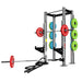 Escape Fitness Octagon LITE Half Box - LITE01 Main Display