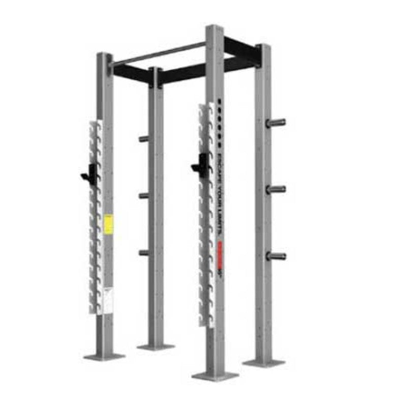 Escape Fitness Octagon LITE Half Box - LITE01 Without Equipments