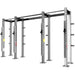 Escape Fitness Octagon LITE Half Squad - LITE03 Empty