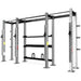 Escape Fitness Octagon LITE Half Squad with Storage - LITE04 Main Display Empty