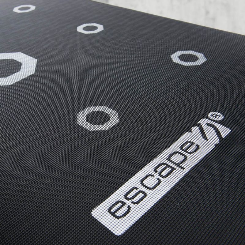 Escape Fitness Plyosoft Box Set Soft Surface, Soft landing