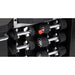 Escape Fitness STRONGBOX All-In-One Workout Station Dumbbells