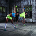 Escape Fitness Studio Kettlebells Group Workout
