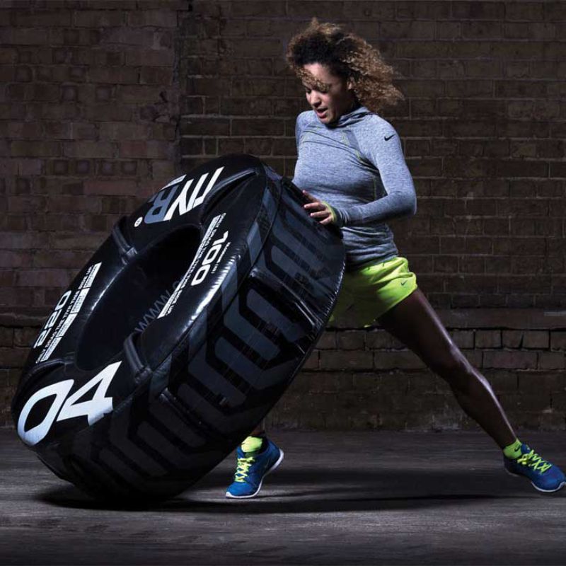 Escape Fitness TIYR Gym Tires For Flipping Main