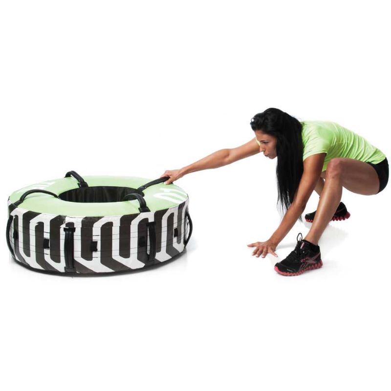 Escape Fitness TIYR Gym Tires For Flipping Pulling