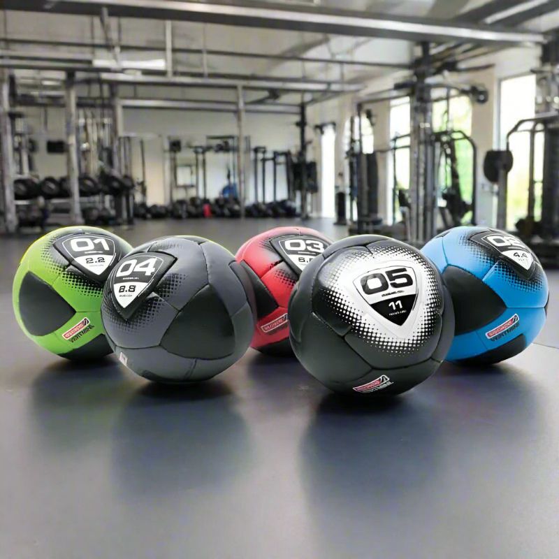 Escape Fitness VERTMINI Medicine Ball Main Display