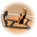 FLP  Body Solid Fusion Leg Press Attachment  Main