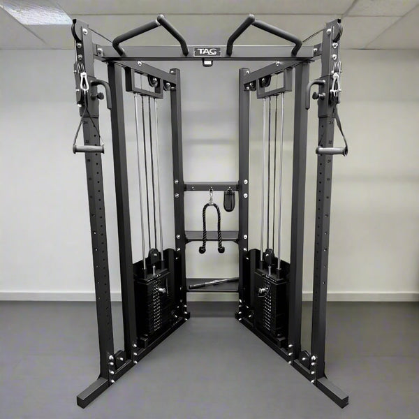 FT60TAGFitnessFunctionalTraine