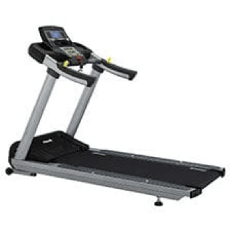 Fitnex Light Commercial Treadmill 62" x 22" | T70