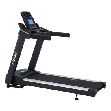 Fitnex T65D Treadmill on a white background