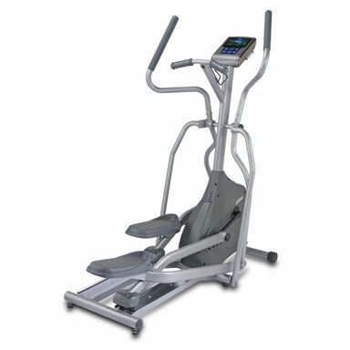 Fitnex Elliptical Trainer E55SG Side View on a white background