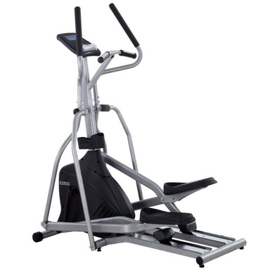 Fitnex Elliptical Trainer E55SG on a white background