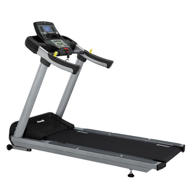 Fitnex T70 Treadmill on a white background
