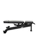 Flat position of TKO Strength Commercial Multi-Angle Bench - 874MA-BK