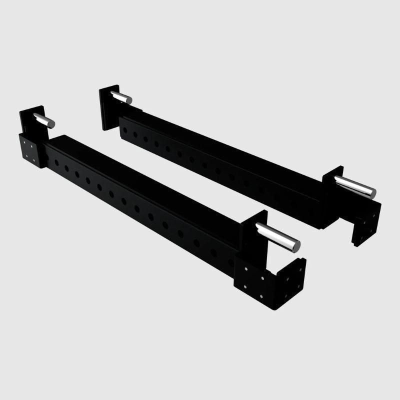 Troy Commercial Power Rack Package 2 – G-PR-3020