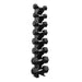 Power Systems Four Pair Wall Mounted Dumbbell Rack - 5-20 lb Kit|  71738