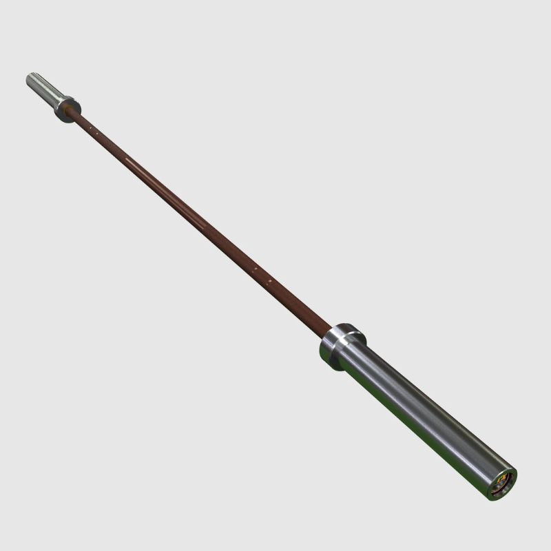 Full image of Women's Olympic Training Bar