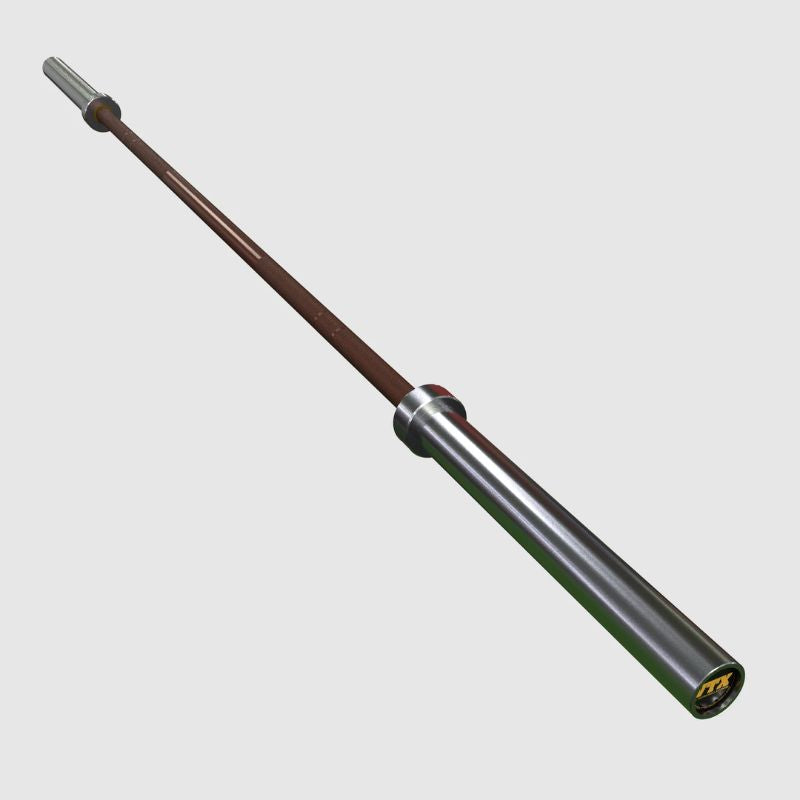 Full image of Men's Olympic Training Bar