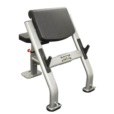 G-CB VTX Standing Curl Bench Main