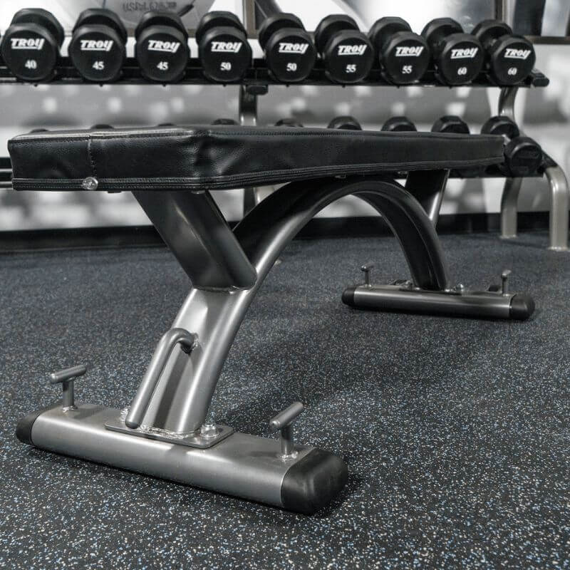 G-FB TROY Commercial Flat Bench