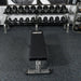 G-FB TROY Commercial Flat Bench