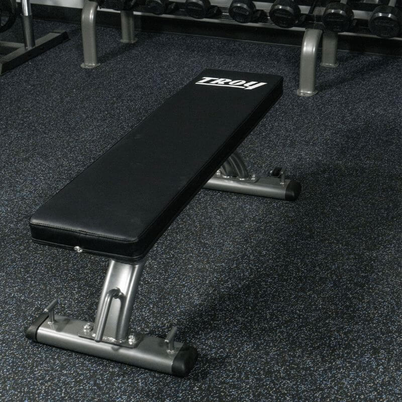 G-FB TROY Commercial Flat Bench