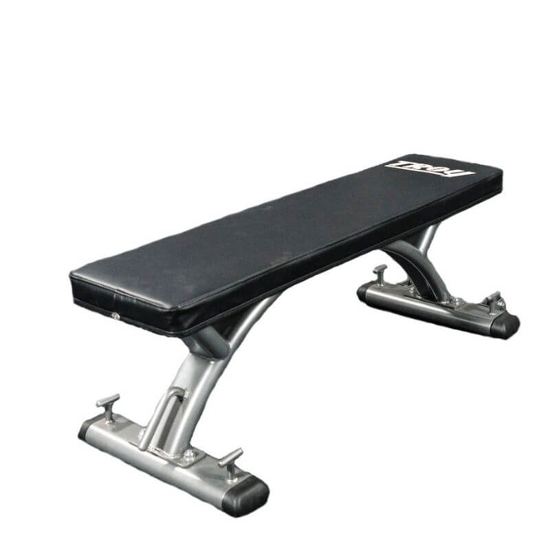 G-FB TROY Commercial Flat Bench Main