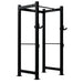 G-PR-3010 Troy Power Rack Black