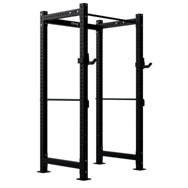 G-PR-3010 Troy Power Rack Black