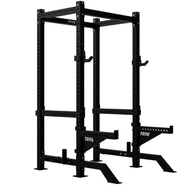 G-PR-3020 Troy Power Rack Black