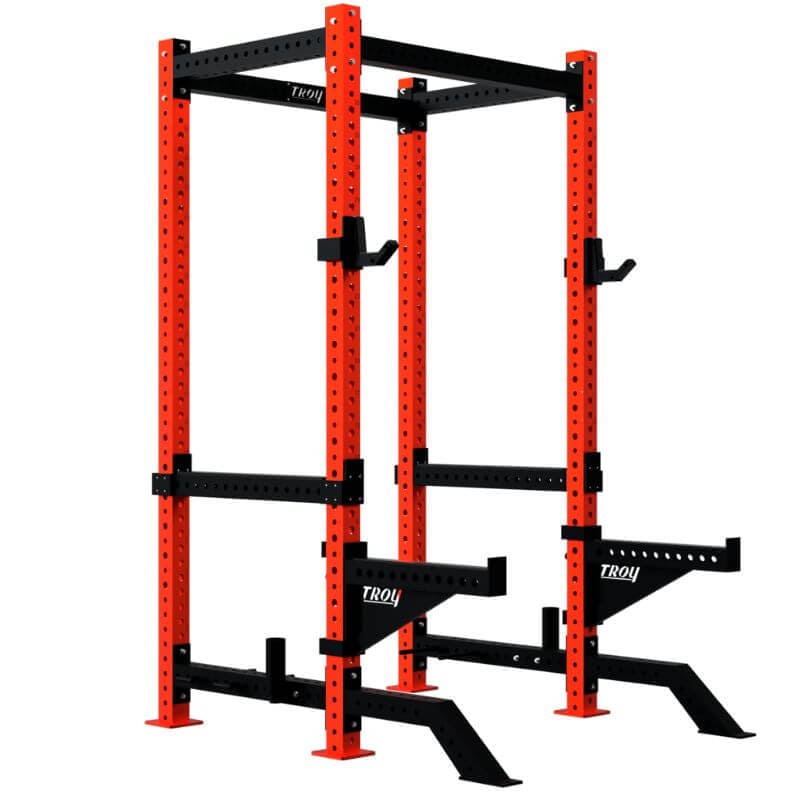 Troy G-PR-3020 Power Rack - Package2