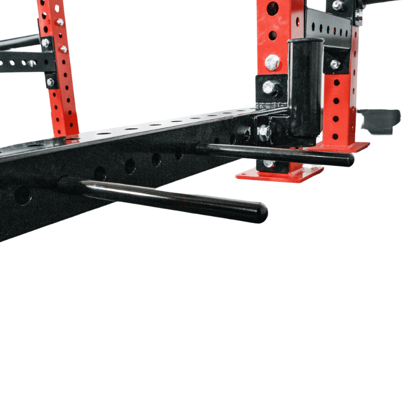 G-PR-3030 TROY RED Power Rack