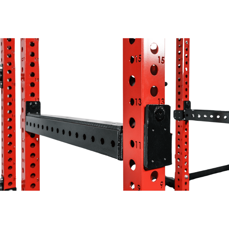 G-PR-3030 TROY RED Power Rack