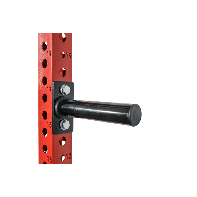 G-PR-3030 TROY RED Power Rack