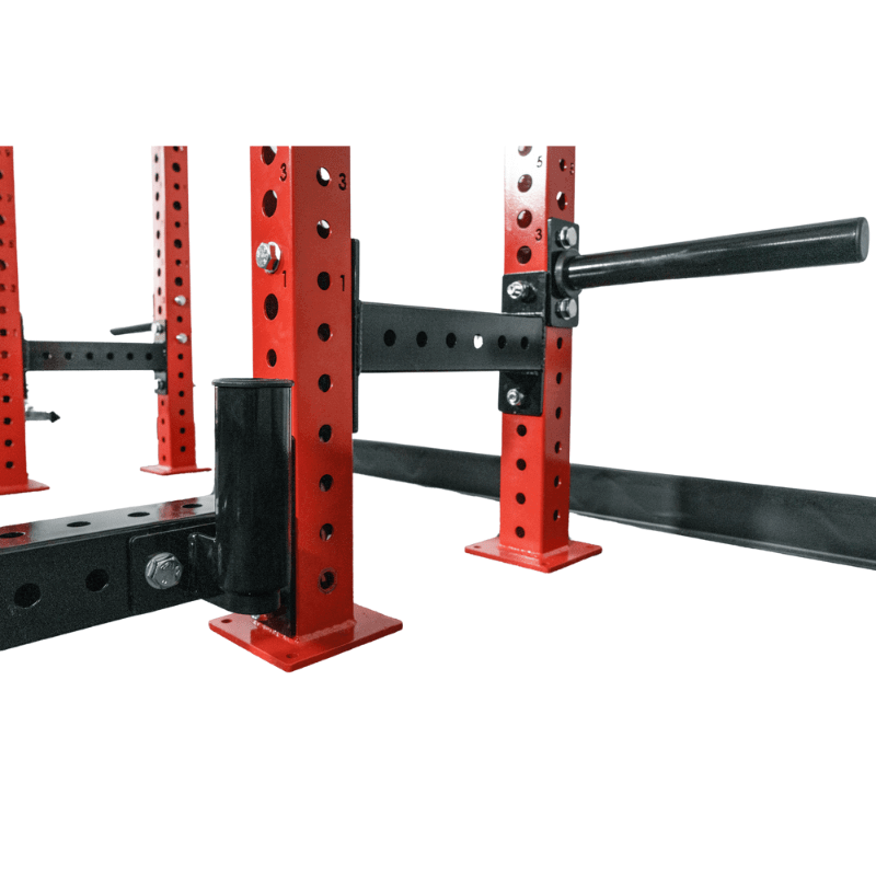 G-PR-3030 TROY RED Power Rack