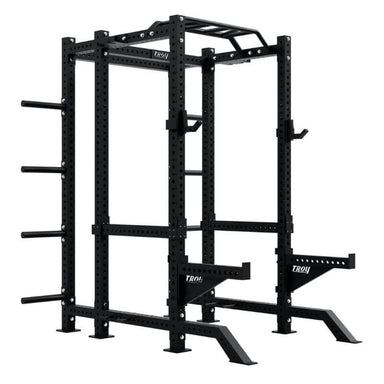 G-PR-3030 Troy Fitness Apollo Power Rack Premium Black