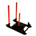 G-SLED Troy Push Pull Sled