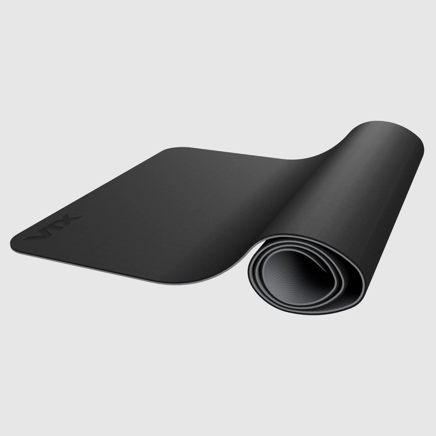 Troy  G-VYM-BLK Yoga Mat Black