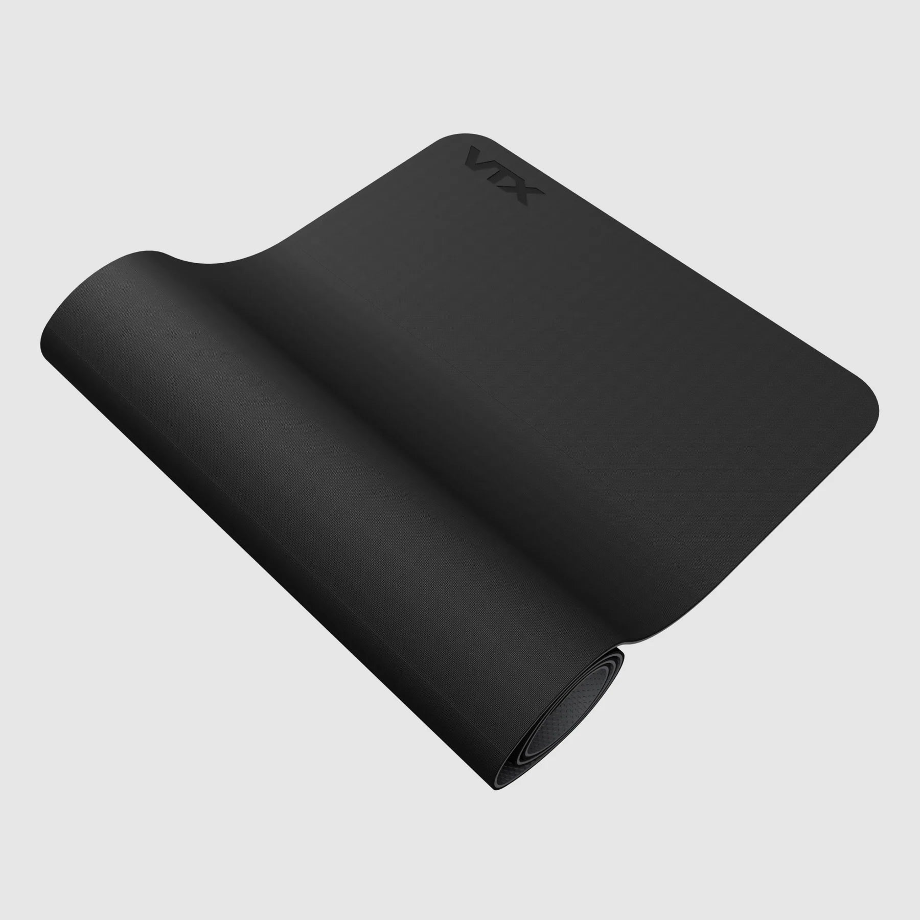 Troy  G-VYM-BLK Yoga Mat Black