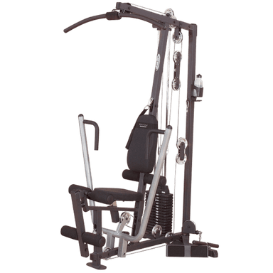 G1S  Body Solid Selectorized Home Gym  Main