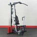 G1S  Body Solid Selectorized Home Gym 