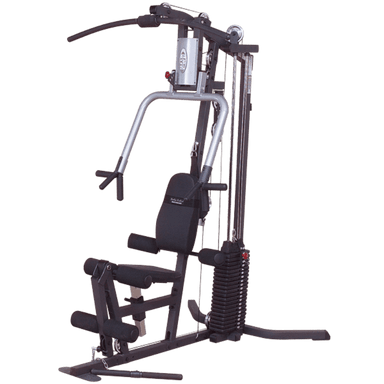 G3S  Body Solid Selectorized Home  Gym Main