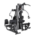 G9S  Body Solid 2 Stack Light Commercial Gym Main
