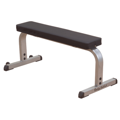 GFB350  Body Solid Flat Bench